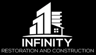 Infinity Construction Logo